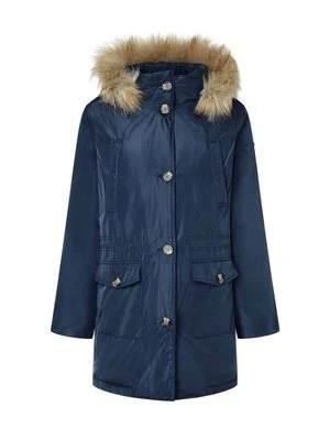 Płaszcz zimowy Pepe Jeans