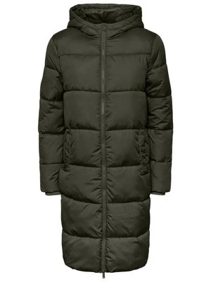 Płaszcz zimowy Pieces