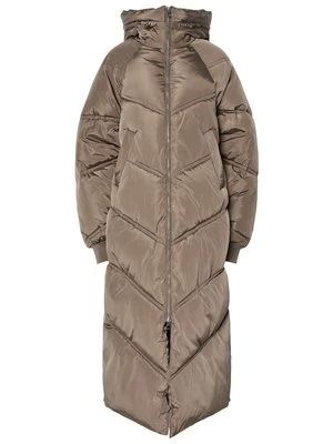 Płaszcz zimowy Pieces