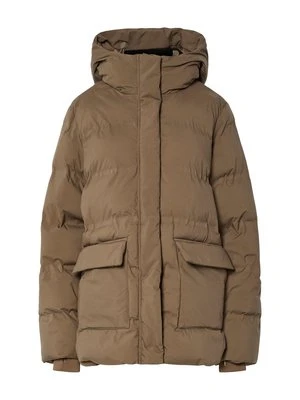 Płaszcz zimowy Pieces