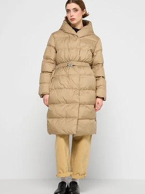 Płaszcz zimowy pinko