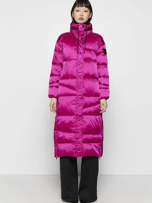 Płaszcz zimowy pinko