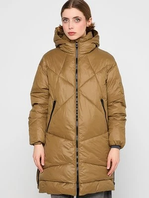 Płaszcz zimowy pinko