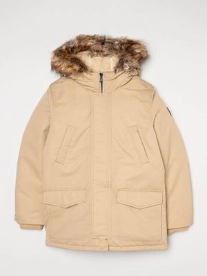 Płaszcz zimowy Polo Ralph Lauren