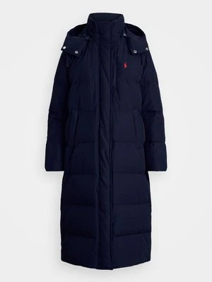 Płaszcz zimowy Polo Ralph Lauren
