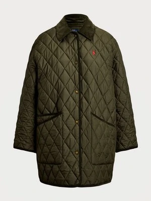 Płaszcz zimowy Polo Ralph Lauren
