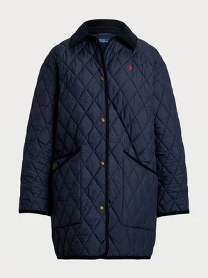 Płaszcz zimowy Polo Ralph Lauren