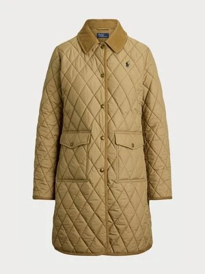 Płaszcz zimowy Polo Ralph Lauren