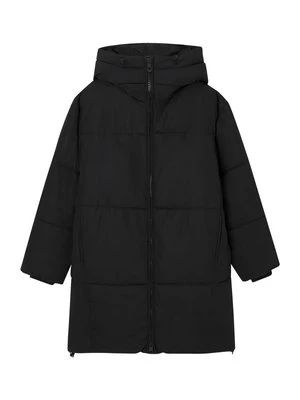 Płaszcz zimowy PULL&BEAR
