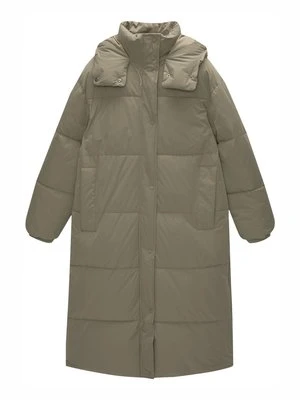 Płaszcz zimowy PULL&BEAR