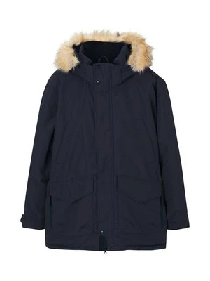 Płaszcz zimowy PULL&BEAR