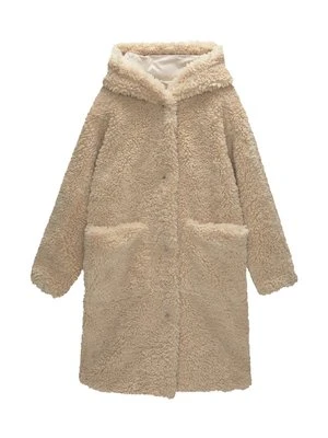 Płaszcz zimowy PULL&BEAR