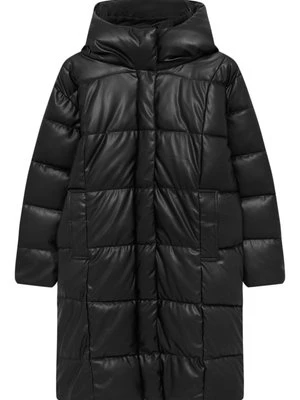 Płaszcz zimowy PULL&BEAR