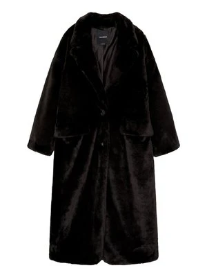 Płaszcz zimowy PULL&BEAR
