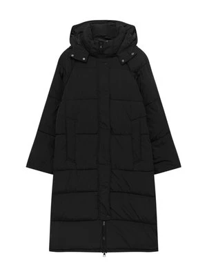 Płaszcz zimowy PULL&BEAR