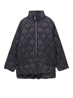 Płaszcz zimowy PULL&BEAR