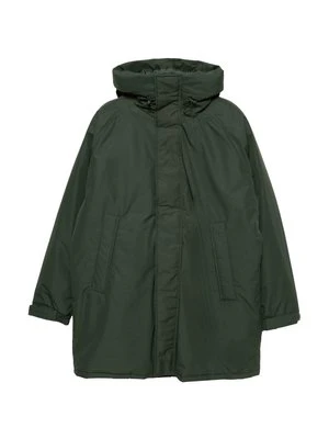 Płaszcz zimowy PULL&BEAR