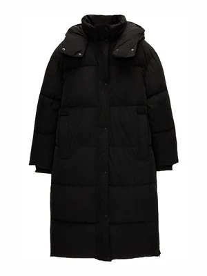 Płaszcz zimowy PULL&BEAR