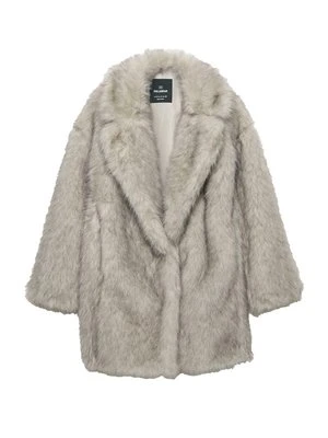 Płaszcz zimowy PULL&BEAR