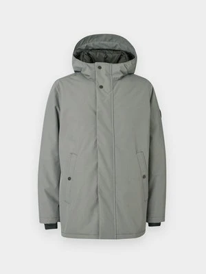 Płaszcz zimowy QUARTZ CO