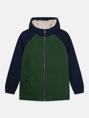 Płaszcz zimowy Quiksilver