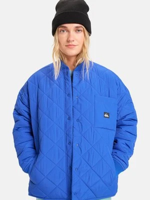 Płaszcz zimowy Quiksilver