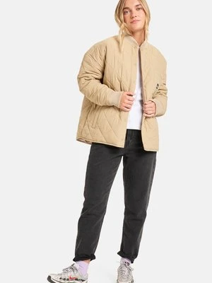 Płaszcz zimowy Quiksilver