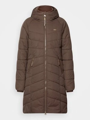 Płaszcz zimowy Ragwear