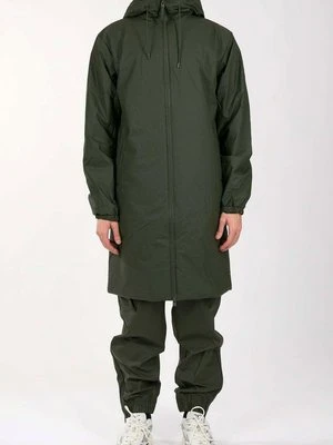 Płaszcz zimowy Rains