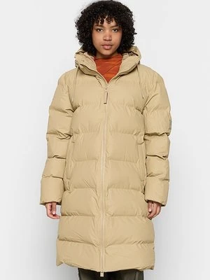 Płaszcz zimowy Rains