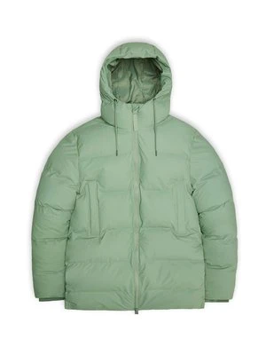 Płaszcz zimowy Rains