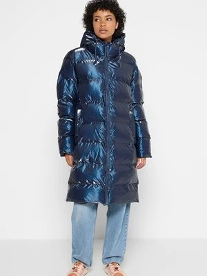 Płaszcz zimowy Rains