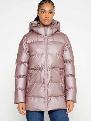 Płaszcz zimowy Rains