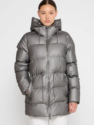 Płaszcz zimowy Rains