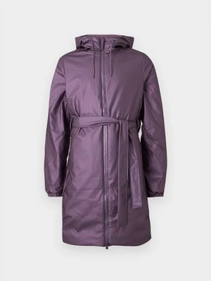 Płaszcz zimowy Rains