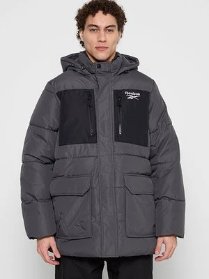 Płaszcz zimowy Reebok