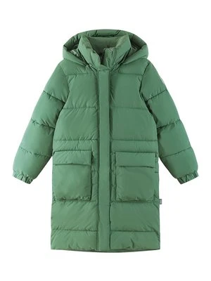 Płaszcz zimowy Reima