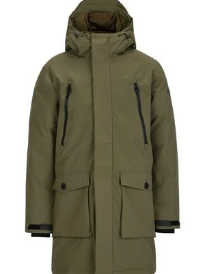 Płaszcz zimowy Replay