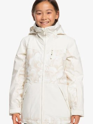 Płaszcz zimowy Roxy