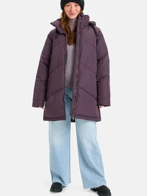 Płaszcz zimowy Roxy