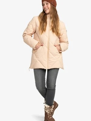 Płaszcz zimowy Roxy