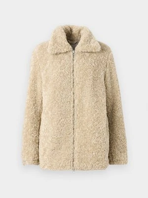 Płaszcz zimowy Samsøe Samsøe