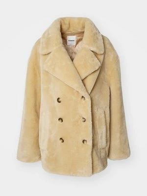 Płaszcz zimowy sandro