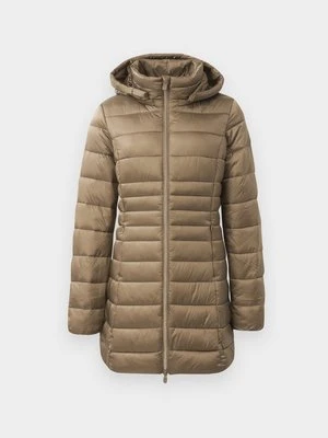 Płaszcz zimowy Save The Duck khaki