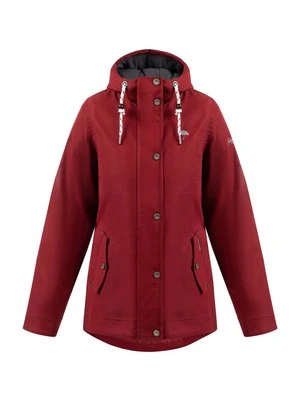 Płaszcz zimowy Schmuddelwedda