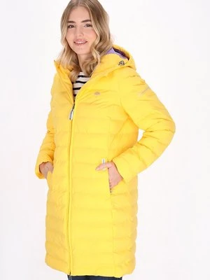 Płaszcz zimowy Schmuddelwedda