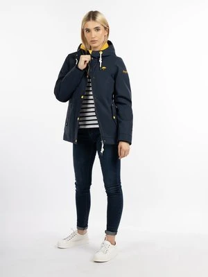 Płaszcz zimowy Schmuddelwedda