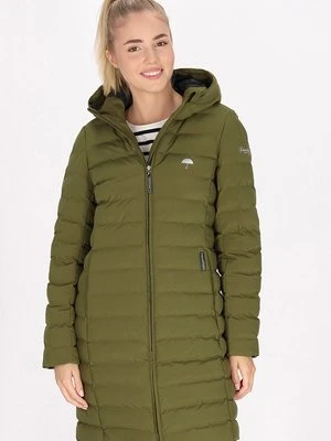 Płaszcz zimowy Schmuddelwedda