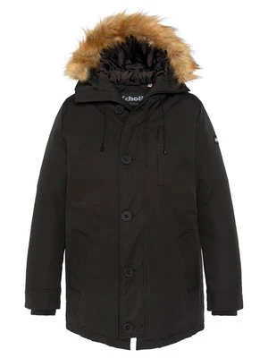 Płaszcz zimowy Schott