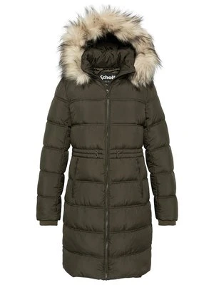 Płaszcz zimowy Schott